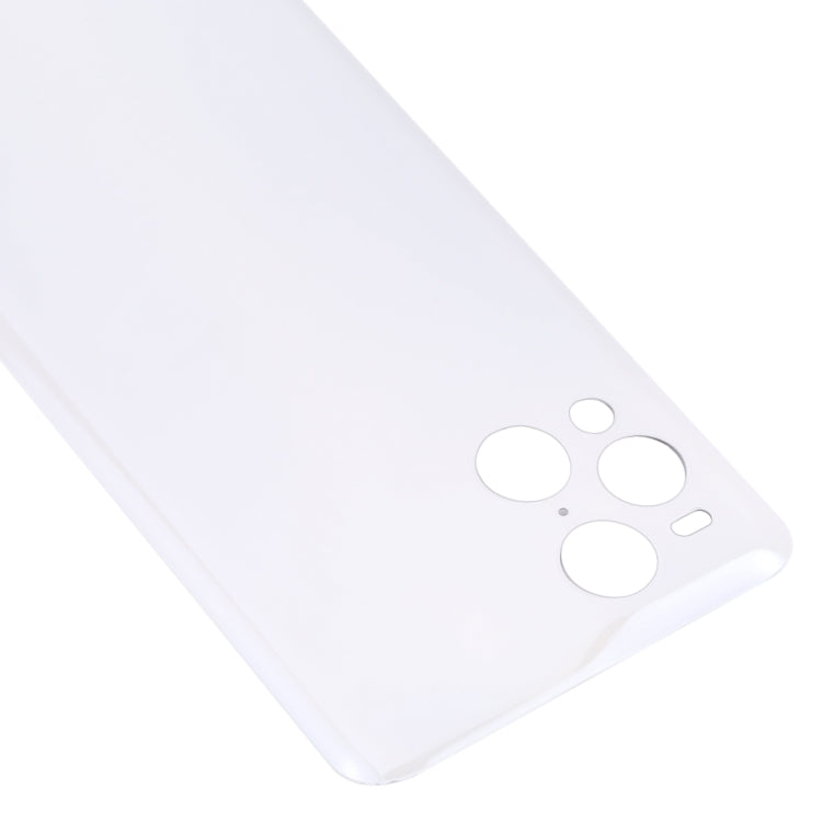 OPPO Find X3 Pro Battery Back Cover Replacement Parts