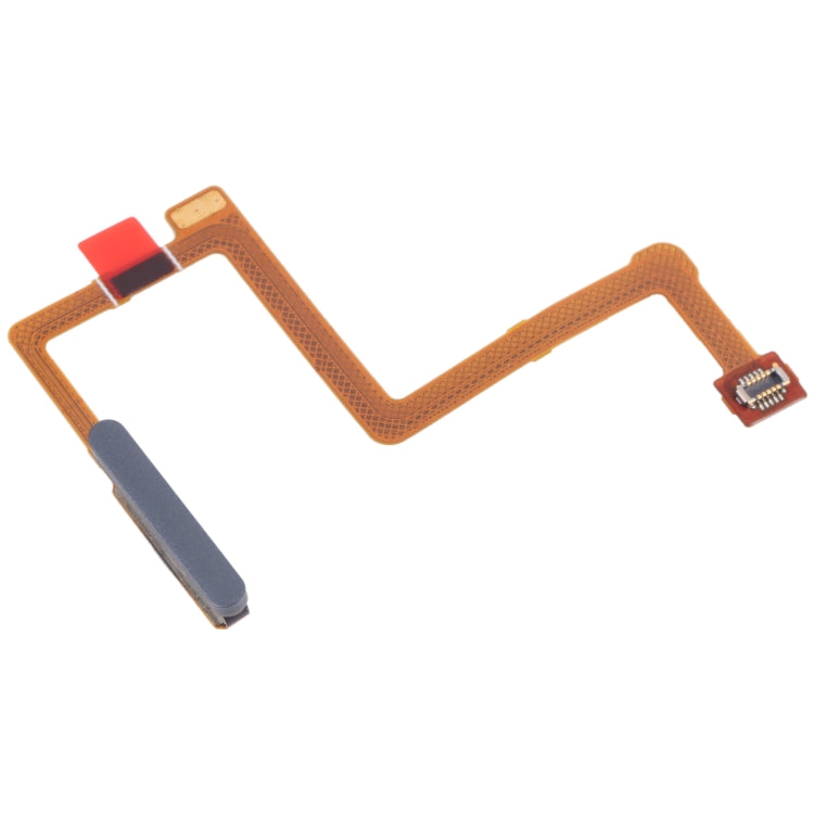 Fingerprint Sensor Flex Cable for Xiaomi Redmi K50/Poco F4
