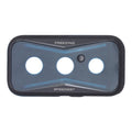 Back Camera Lens Frame for Xiaomi Redmi K50 & Poco F4 GT