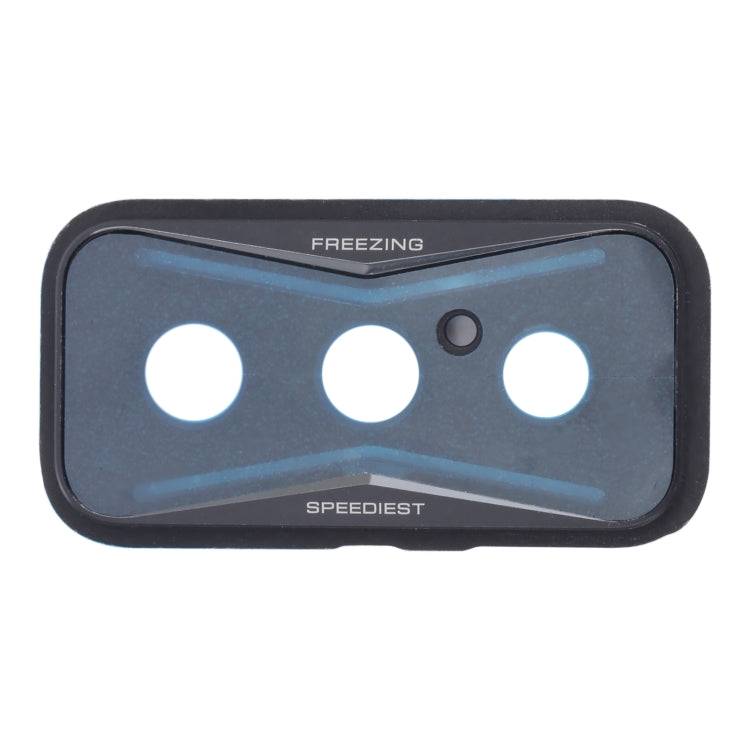 Back Camera Lens Frame for Xiaomi Redmi K50 & Poco F4 GT