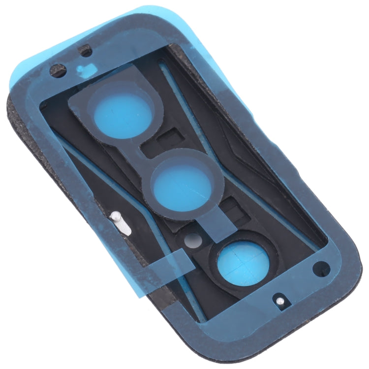 Back Camera Lens Frame for Xiaomi Redmi K50 & Poco F4 GT