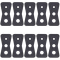 10 PCS Back Camera Lens for Xiaomi Redmi K50 Accessories