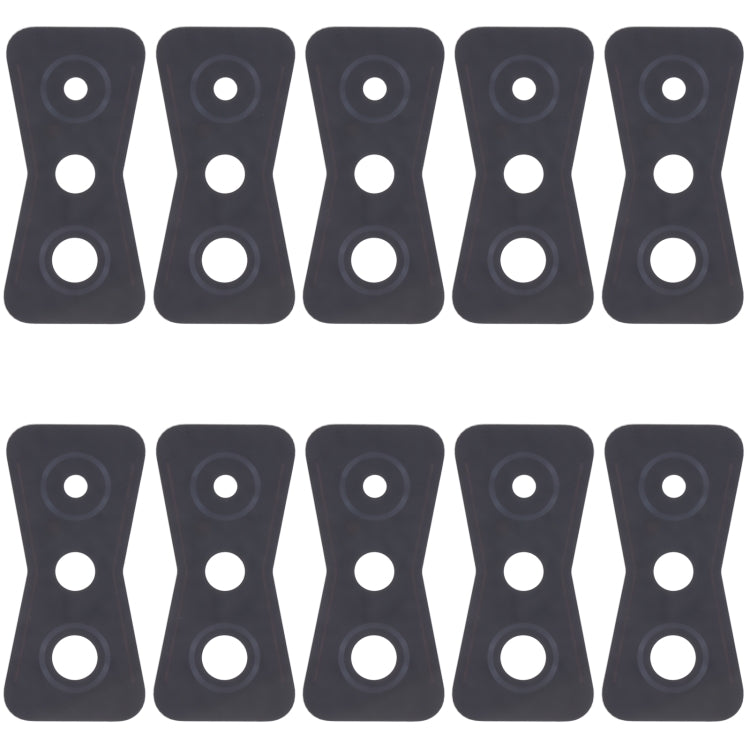 10 PCS Back Camera Lens for Xiaomi Redmi K50 Accessories