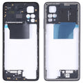 Xiaomi Poco X4 Pro 5G Middle Frame Bezel Plate Replacement
