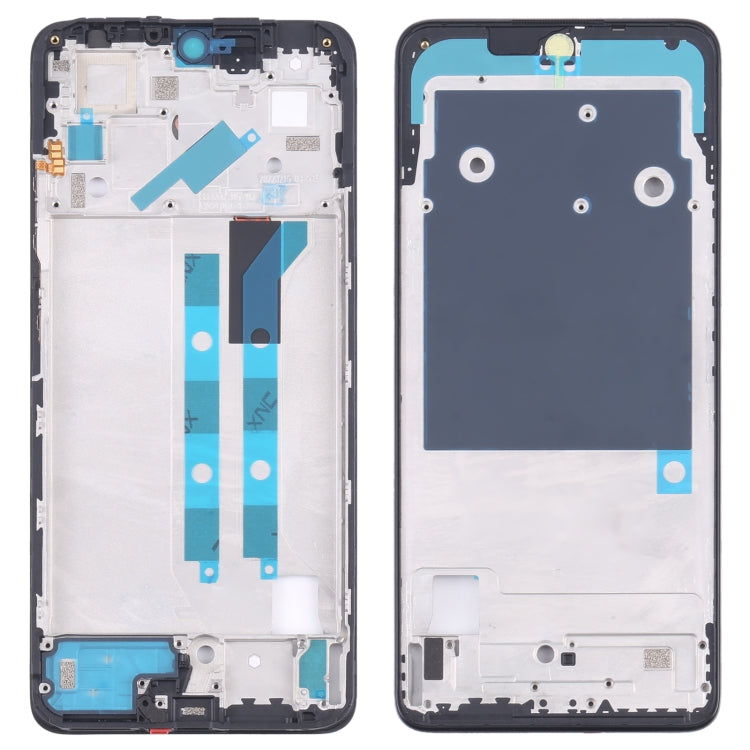 Xiaomi Redmi Note 11 Pro LCD Frame Bezel Replacement