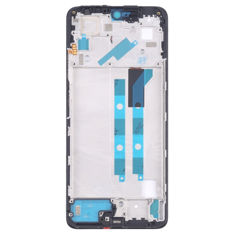 Xiaomi Redmi Note 11 Pro LCD Frame Bezel Replacement