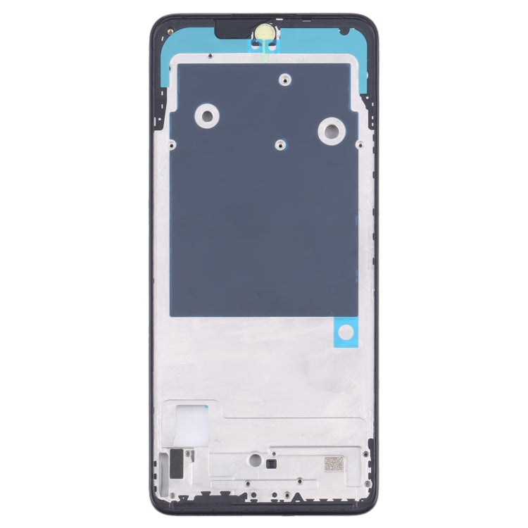 Xiaomi Redmi Note 11 Pro LCD Frame Bezel Replacement