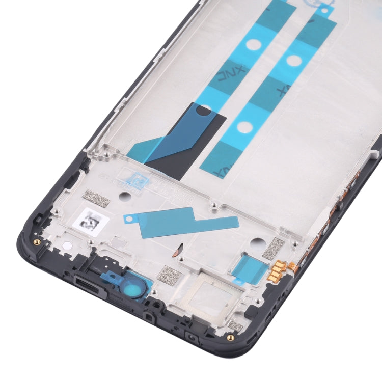 Xiaomi Redmi Note 11 Pro LCD Frame Bezel Replacement