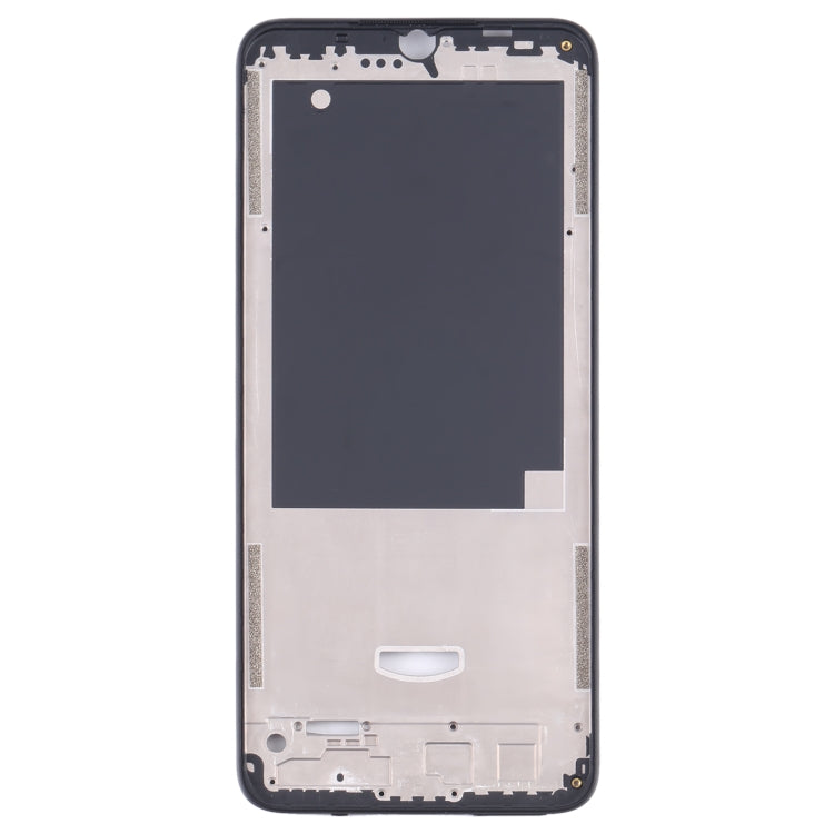 Front Housing LCD Frame Bezel Plate for Xiaomi Redmi 10C/Redmi 10 India/Redmi 10 Power/Poco C40                                                         ...