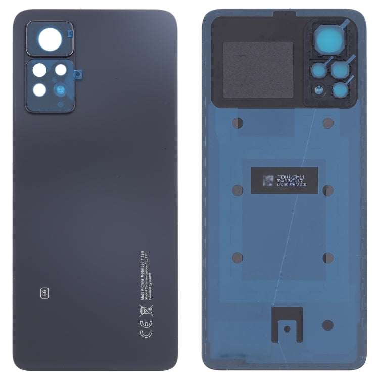 Original Battery Back Cover for Xiaomi Redmi Note 11 Pro 5G