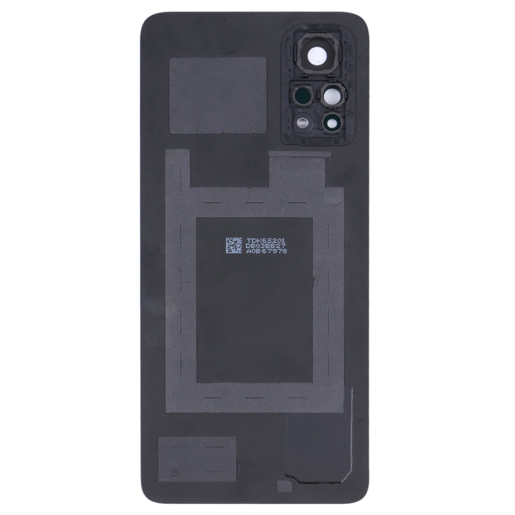 Original Battery Back Cover for Xiaomi Redmi Note 11 Pro 5G