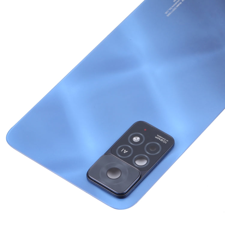 Original Battery Back Cover for Xiaomi Redmi Note 11 Pro 5G