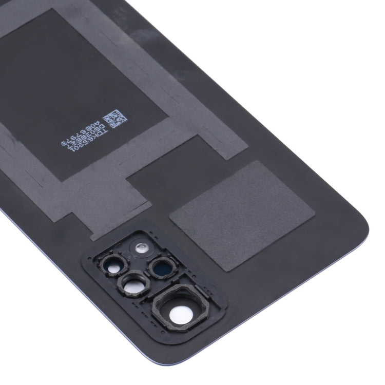 Original Battery Back Cover for Xiaomi Redmi Note 11 Pro 5G