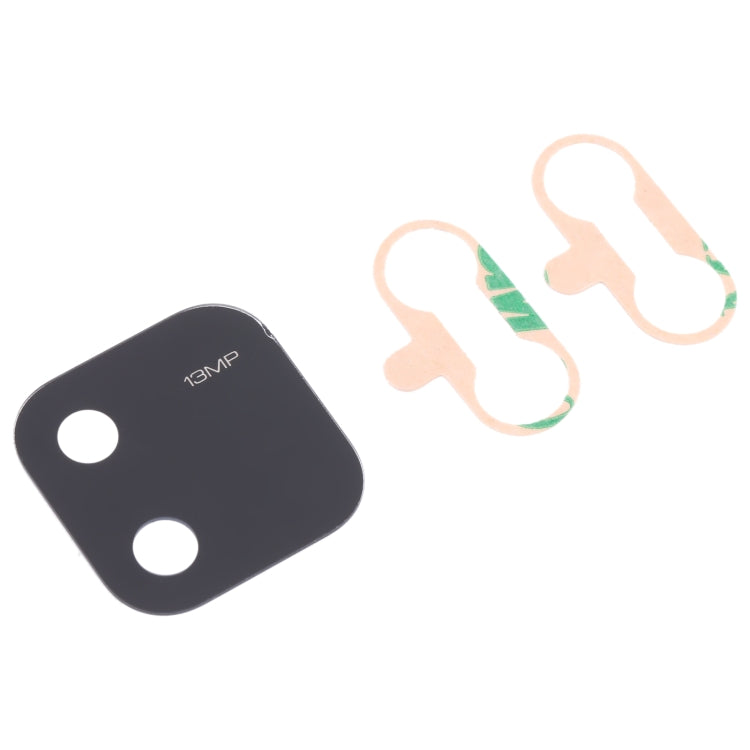 10 PCS Back Camera Lens for Xiaomi Redmi 10A - High Quality
