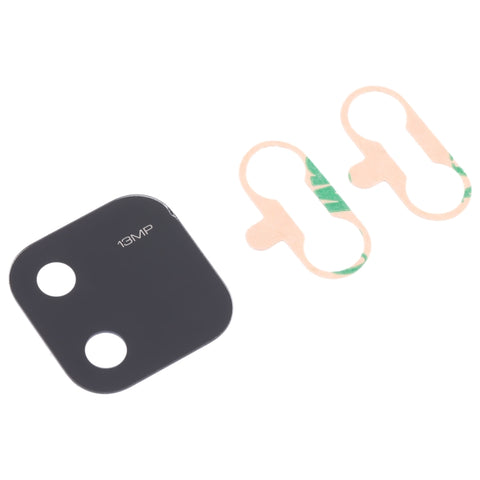 Obiettivo posteriore per Xiaomi Redmi 10A - 10 pezzi 220233L2C
