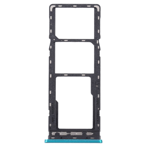 Vassoio SIM e micro SD per Infinix S5 X652