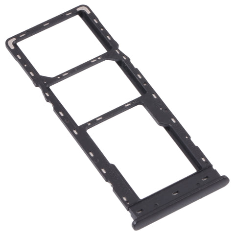 Per Tecno Spark 5 Air/Spark 5 Pro/Spark 5 Vassoio scheda SIM + Vassoio scheda SIM + Vassoio scheda micro SD, Per Tecno Spark 5 Air/Spark 5 Pro/Spark 5