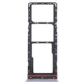 Tecno Camon 16 Premier SIM Card Tray & Micro SD Tray