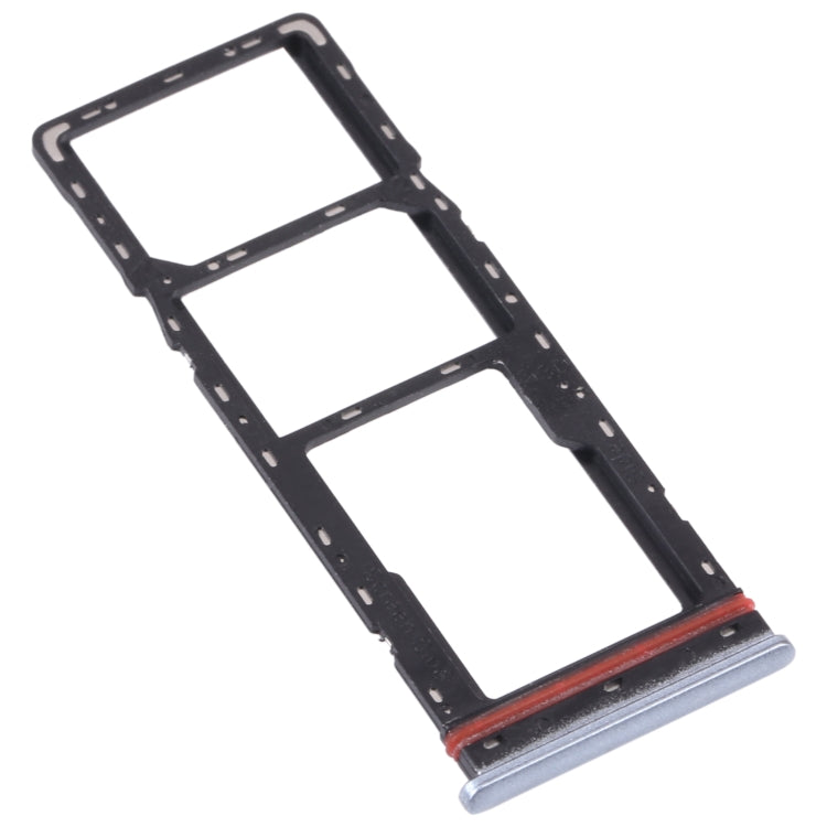Tecno Camon 16 Premier SIM Card Tray & Micro SD Tray