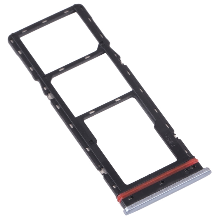 Tecno Camon 16 Premier SIM Card Tray & Micro SD Tray
