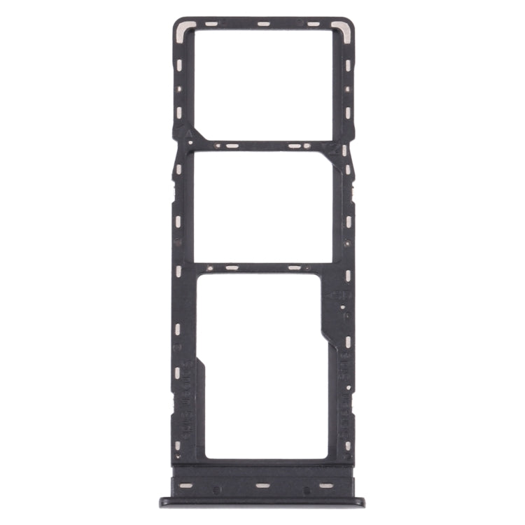 Tecno Spark Go 2022 SIM Card Tray & Micro SD Tray