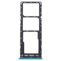 Tecno Spark Go 2022 SIM Card Tray & Micro SD Tray