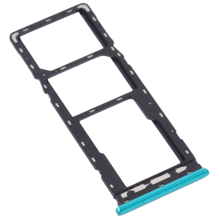 Tecno Spark Go 2022 SIM Card Tray & Micro SD Tray