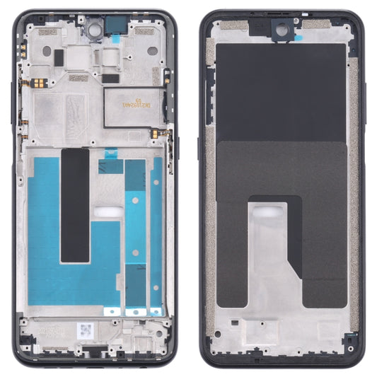 Piastra della cornice centrale per Nokia X100, For Nokia X100