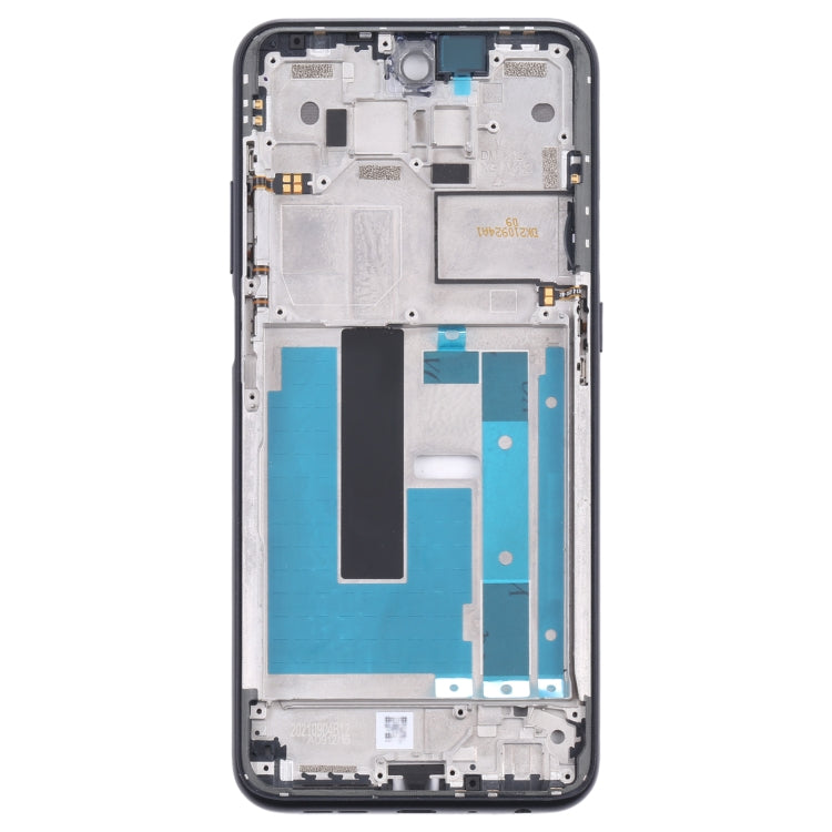 Original Middle Frame Bezel Plate for Nokia X100 Replacement