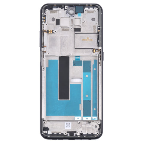 Piastra della cornice centrale per Nokia X100, For Nokia X100