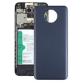 Nokia G10 Original Battery Back Cover - Purple Replacement