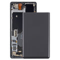Battery Back Cover for Google Pixel 6 Pro - Gold Replacement