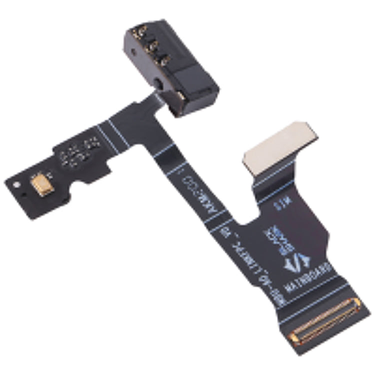 Earphone Jack Flex Cable for Xiaomi Black Shark 3 Pro