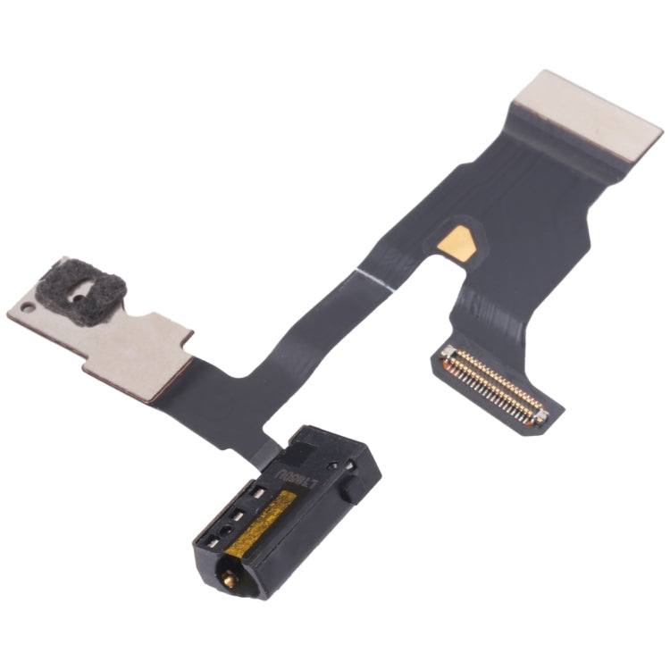 Earphone Jack Flex Cable for Xiaomi Black Shark 3 Pro