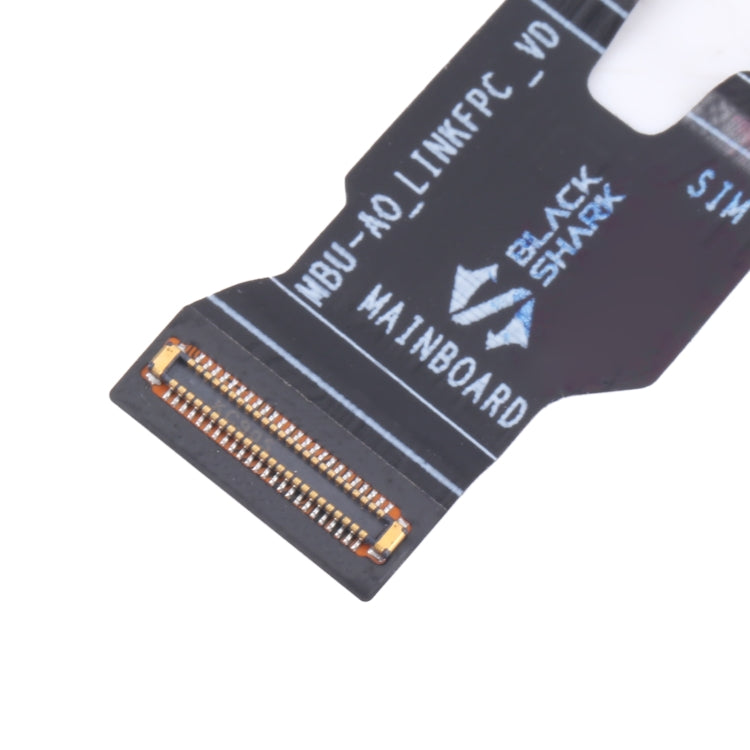 Earphone Jack Flex Cable for Xiaomi Black Shark 3 Pro