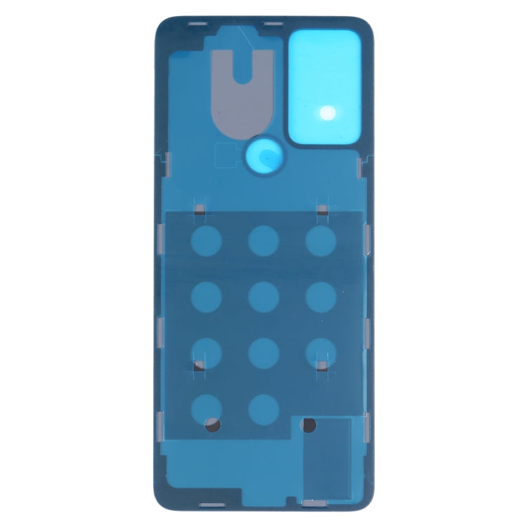 Battery Back Cover for TCL 30E/30 SE - Durable Replacement
