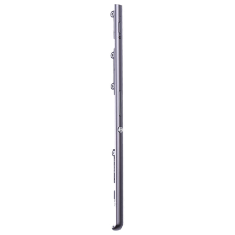 Barra laterale della parte laterale per Sony Xperia XA Ultra, For Sony Xperia XA Ultra
