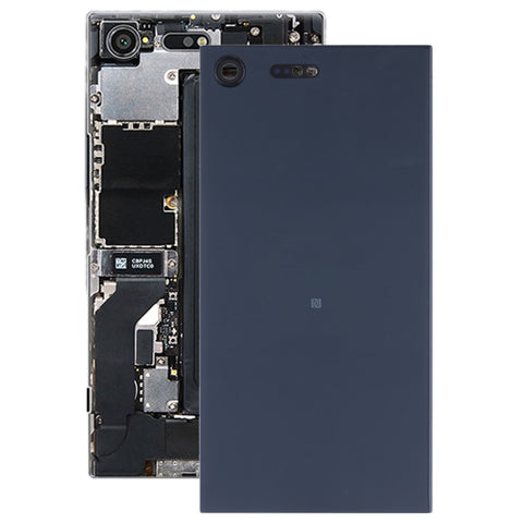 Cover posteriore originale per batteria con obiettivo fotocamera per Sony Xperia XZ Premium, For Sony Xperia Z5 Compact, For Sony Xperia Z5 Compact(Original)