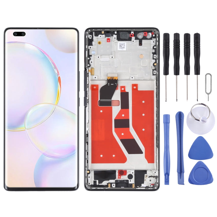 Original LCD Screen and Digitizer Assembly for Honor 50 Pro