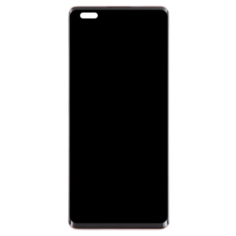 Original LCD Screen and Digitizer Assembly for Honor 50 Pro