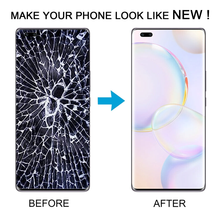 Original LCD Screen and Digitizer Assembly for Honor 50 Pro