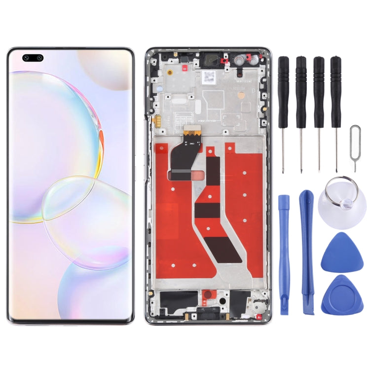 Original LCD Screen and Digitizer Assembly for Honor 50 Pro