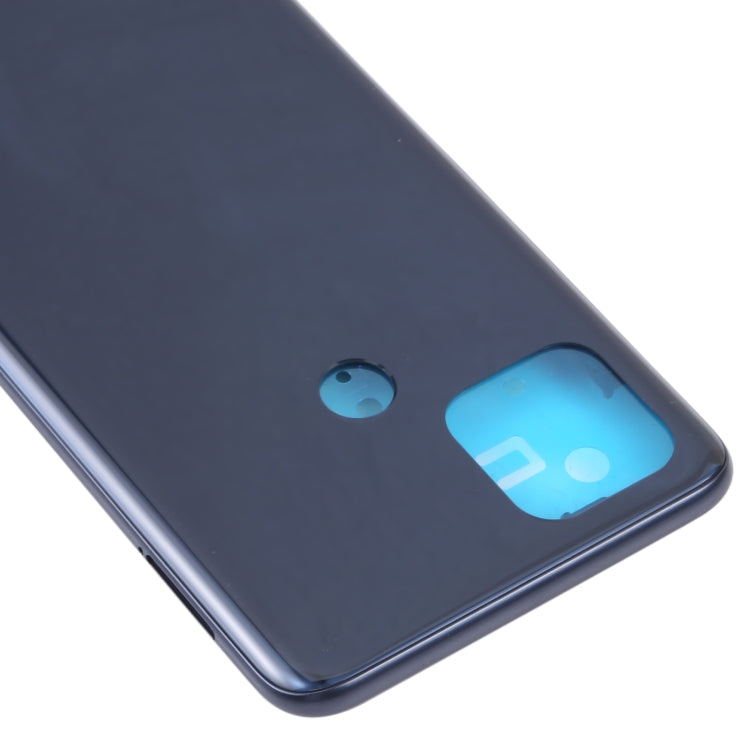 OPPO A15/A15S/A35 Battery Back Cover with Frame Replacement