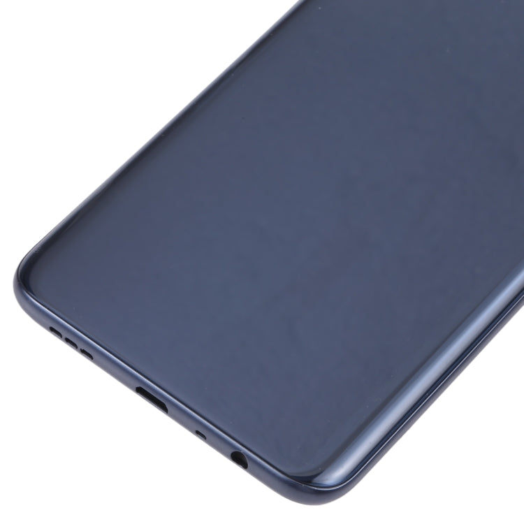 OPPO A15/A15S/A35 Battery Back Cover with Frame Replacement