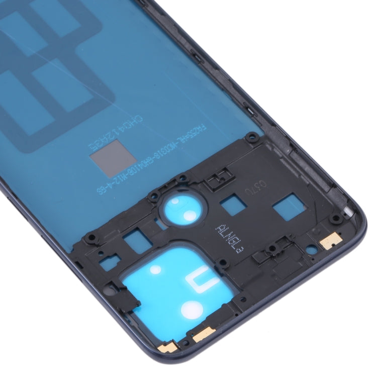 OPPO A15/A15S/A35 Battery Back Cover with Frame Replacement