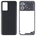 OPPO A36/A76 Battery Back Cover with Middle Frame