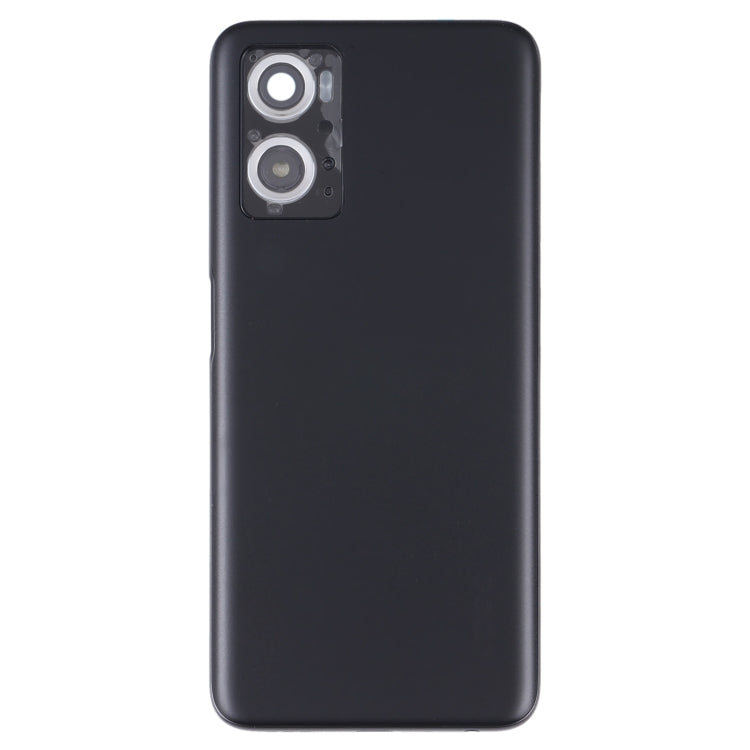 OPPO A36/A76 Battery Back Cover with Middle Frame