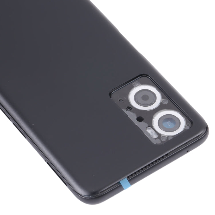 OPPO A36/A76 Battery Back Cover with Middle Frame