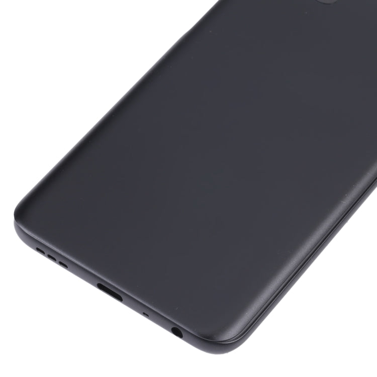 OPPO A36/A76 Battery Back Cover with Middle Frame