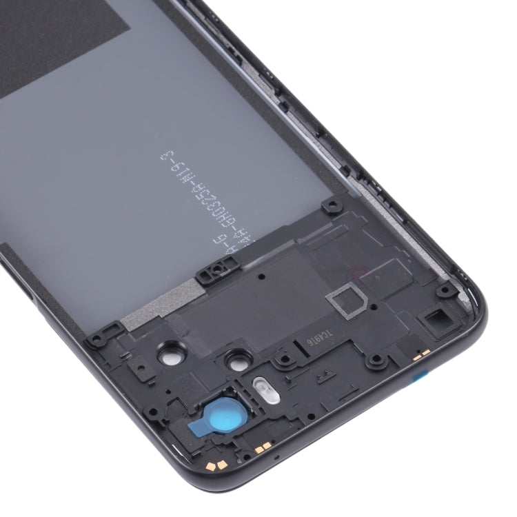 OPPO A36/A76 Battery Back Cover with Middle Frame